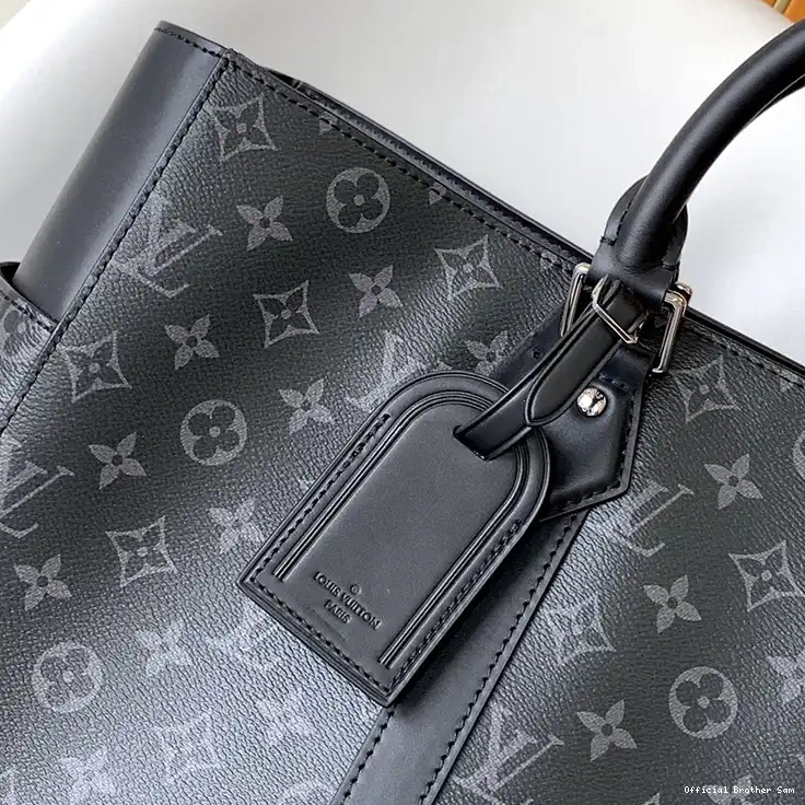 Official Brother Sam Bag 2304DJ0090 LV 0805
